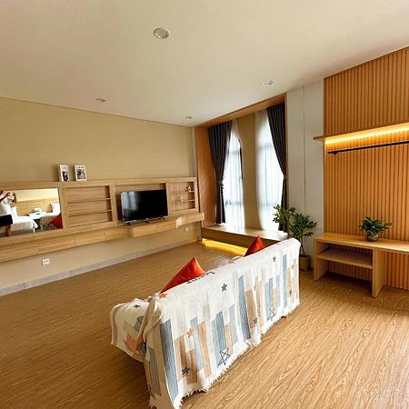 Hotel The Sol House Phu Quoc Esterno foto