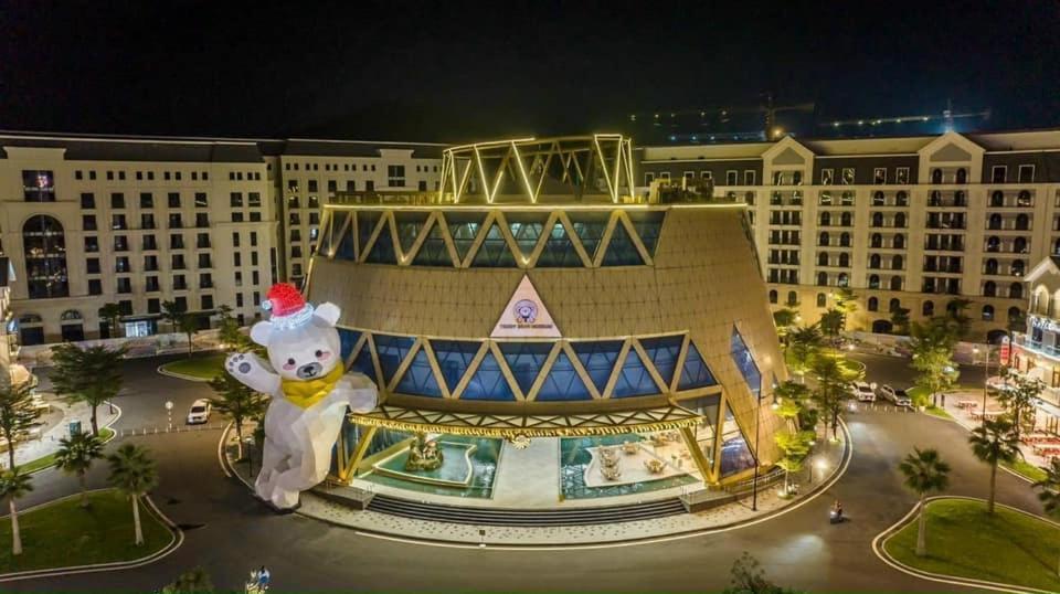 Hotel The Sol House Phu Quoc Esterno foto