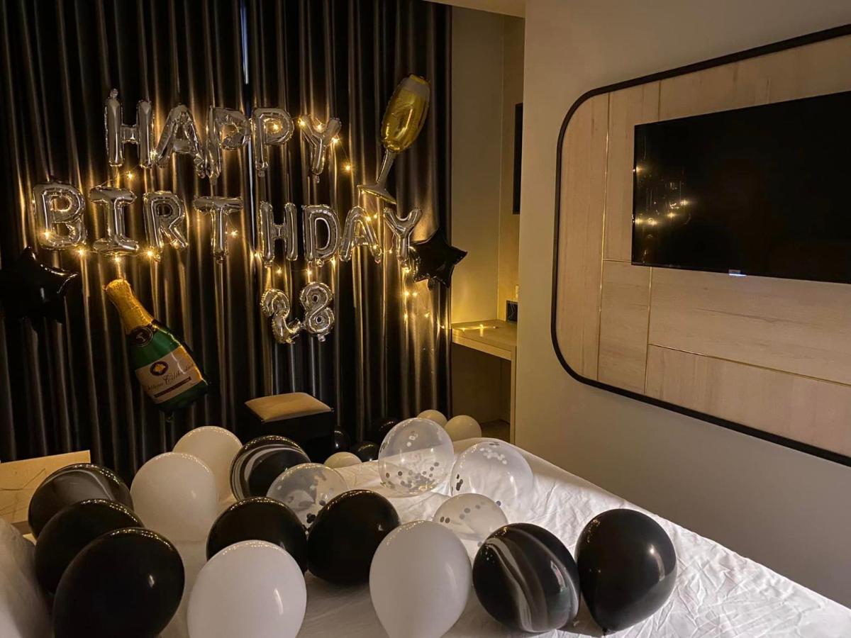 Hotel The Sol House Phu Quoc Esterno foto