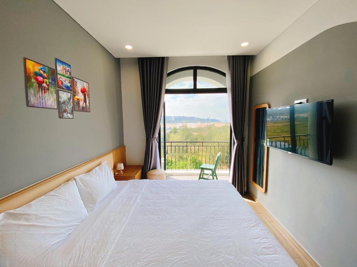 Hotel The Sol House Phu Quoc Esterno foto