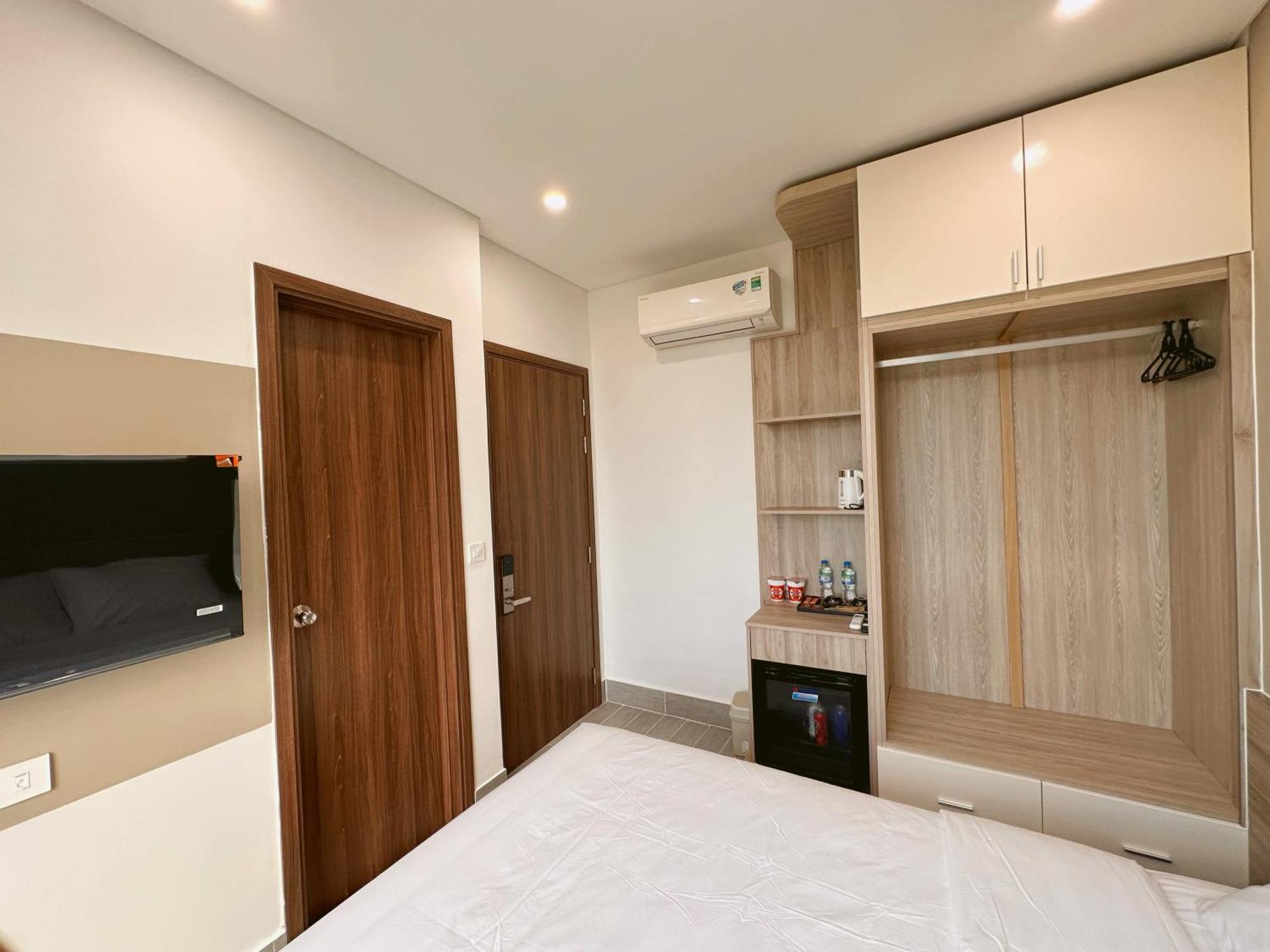 Hotel The Sol House Phu Quoc Esterno foto