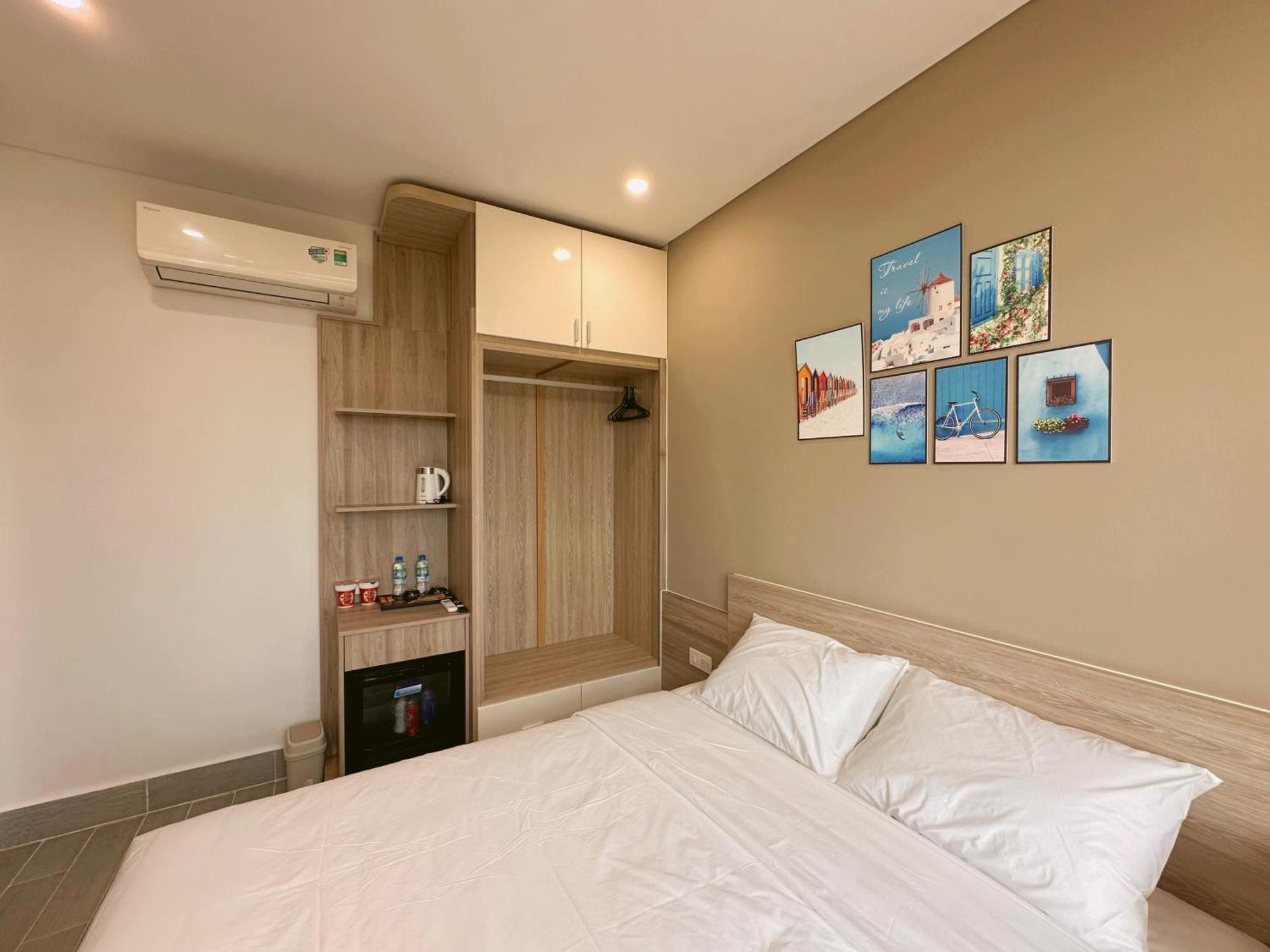 Hotel The Sol House Phu Quoc Esterno foto