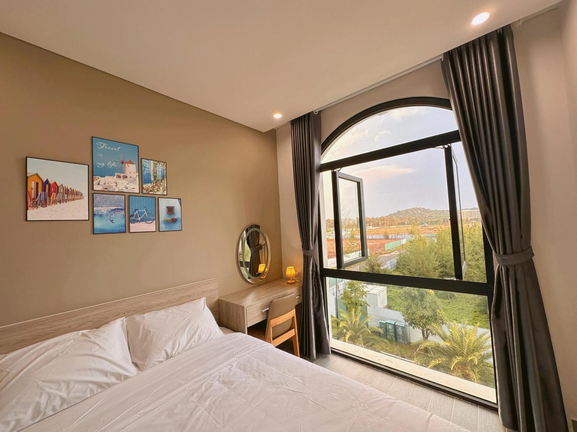 Hotel The Sol House Phu Quoc Esterno foto