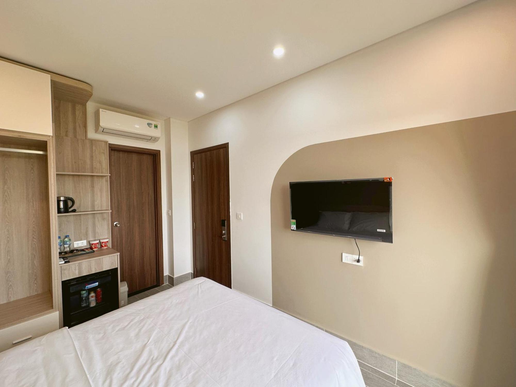 Hotel The Sol House Phu Quoc Esterno foto