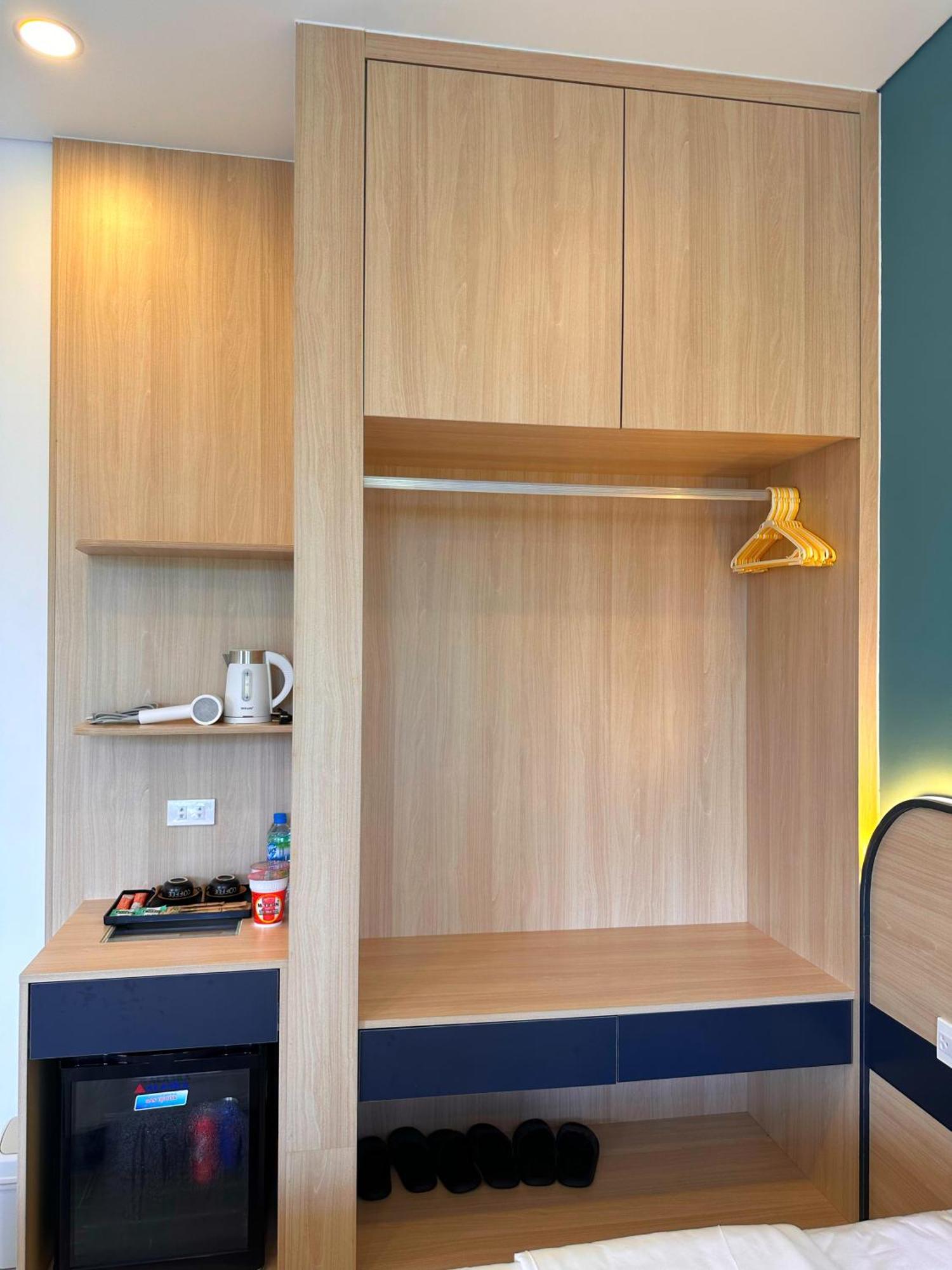 Hotel The Sol House Phu Quoc Esterno foto