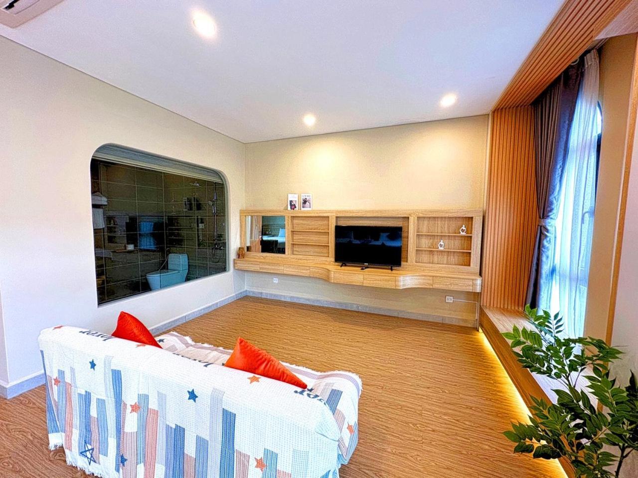 Hotel The Sol House Phu Quoc Esterno foto