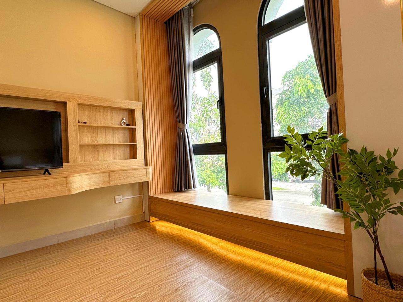 Hotel The Sol House Phu Quoc Esterno foto